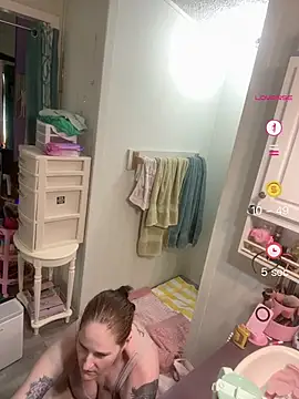 lolabunny9's Webcam Show