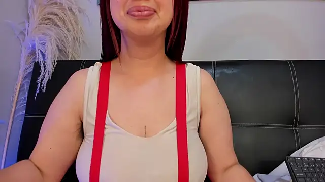 madelaine_blosson Live XXX Chat