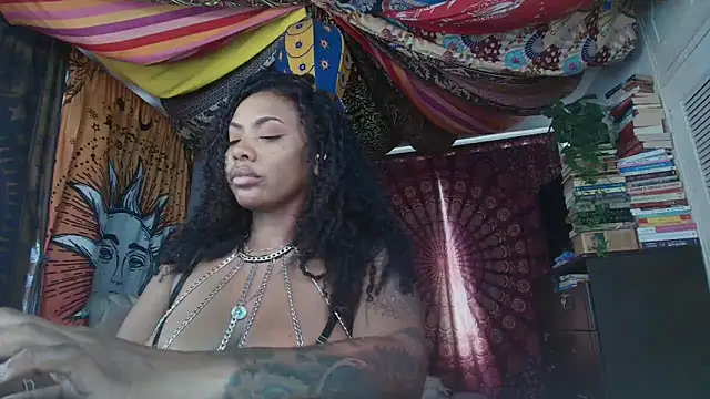 ElizaGrey_ লাইভ XXX চ্যাট