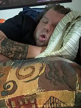 Stephanie1984のウェブカメラショー