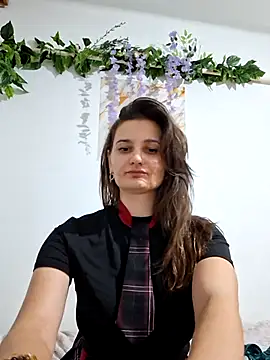 Czat XXX na żywo – Nika_aa