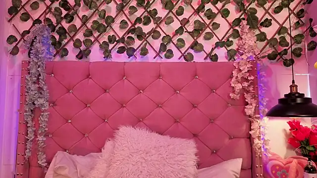 Eva-Lonx লাইভ XXX চ্যাট