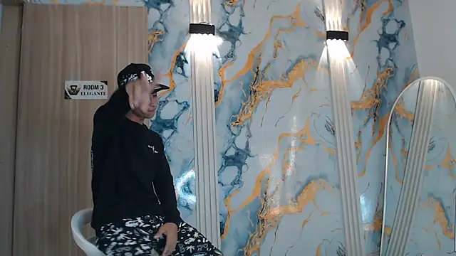 GOLD_BOYS Webcamshow