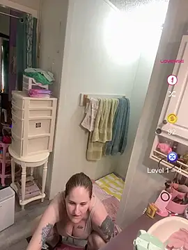 lolabunny9 লাইভ XXX চ্যাট