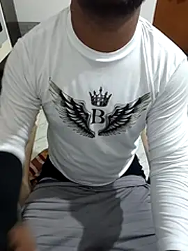 X-boy-11 Pertunjukan Webcam