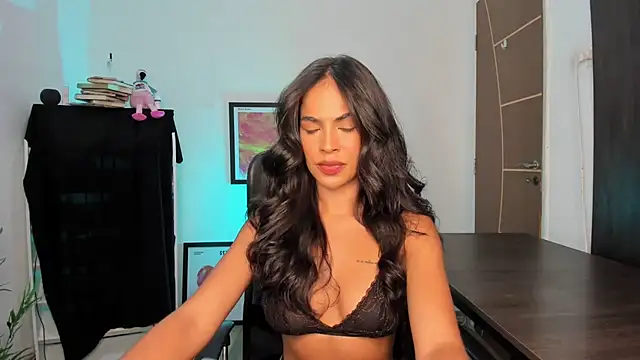 camille-rose Live XXX Chat