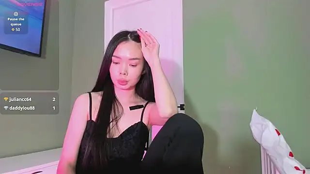 Moon1ightFairy's Live XXX Chat