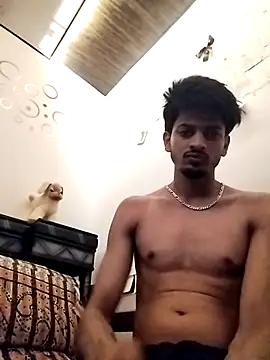 Wild_Vassu webcam show