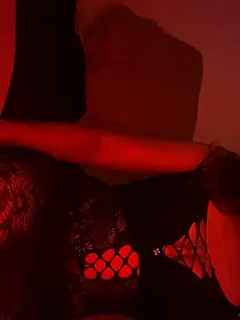 XXXAnalGirl webkamerás műsora