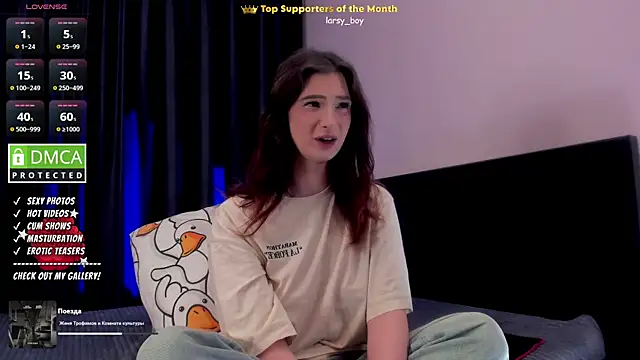 Lee_Loo Live XXX-Chat