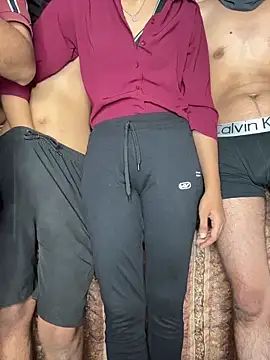 Sembang XXX Secara Langsung Miss__Malaika