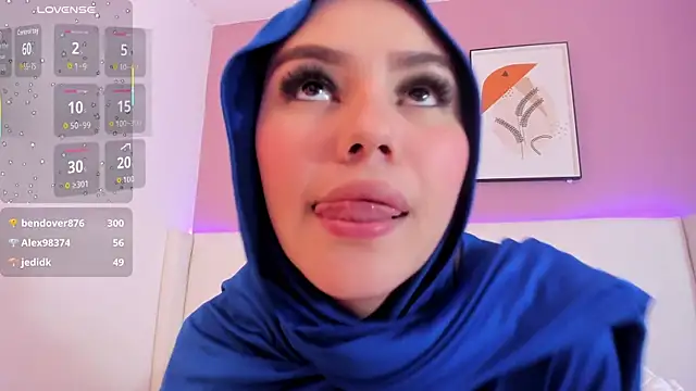 _Saandy's Live XXX Chat