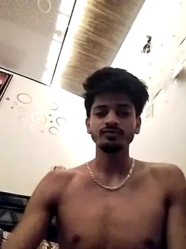 Wild_Vassu Webcam Show