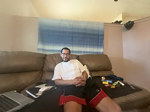 Show Webcam de ThrowedWorldWide