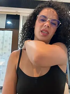 Show de webcam de SirenStell0