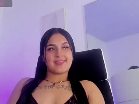 queenheat_'s Live XXX Chat