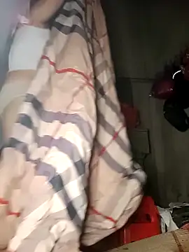 MayLoveAngel 在線直播表演