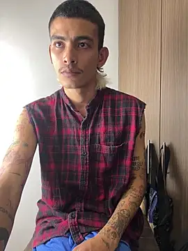 sorry-mom69: διαδικτυακό σόου στην κάμερα