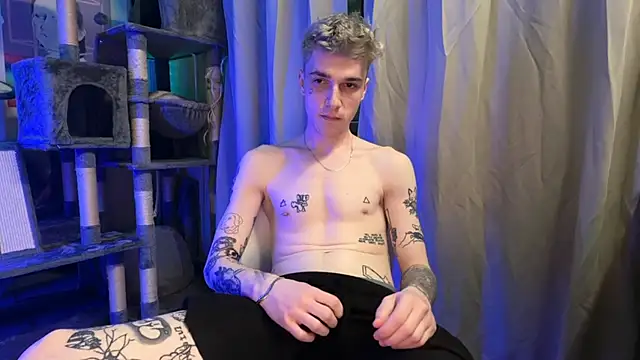 davesinner Live XXX-Chat