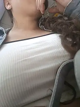 angelplu Chat XXX in diretta