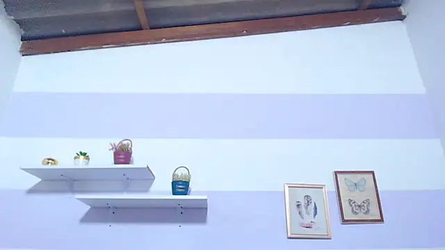 Chatroom XXX en direct de kimberlyvega