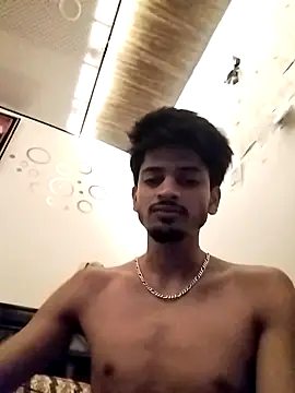 Wild_Vassu's Webcam Show