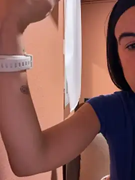 Show de dulceflor25 na webcam