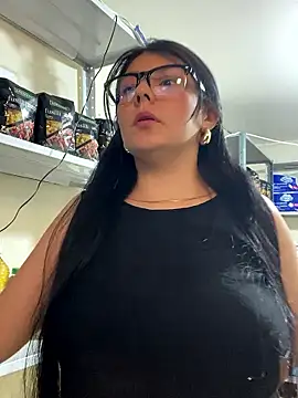 Czat XXX na żywo – bella_isabela