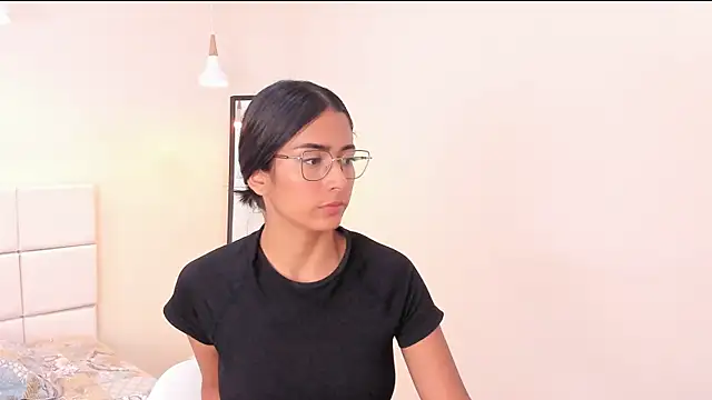 your_khloe élő XXX-chatje