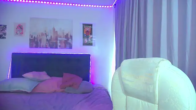 goth_minerva's Webcam Show