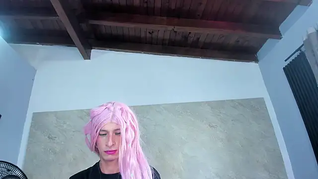 Živý XXX chat Aria_skye