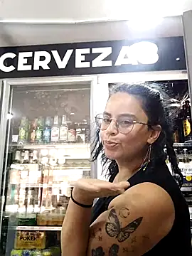 elektra_32 即時 XXX 聊天