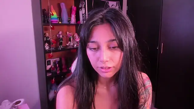 amber_yull's Live XXX Chat