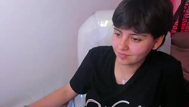 Nathaly_ds' Live XXX Chat