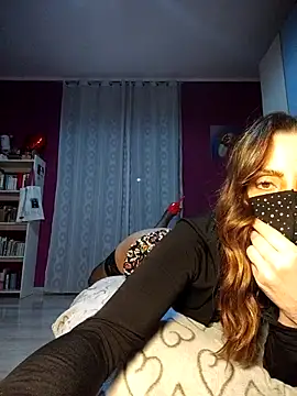 Sembang XXX Secara Langsung Akemi_rossi