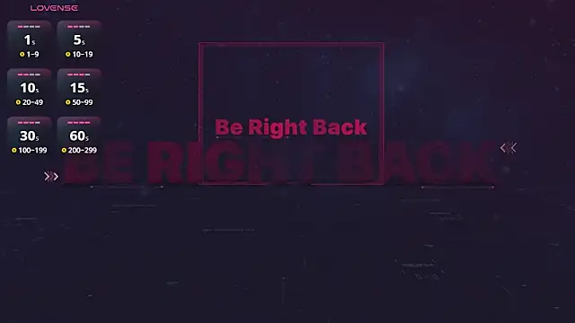 Whore_Daisy Obrolan Langsung XXX