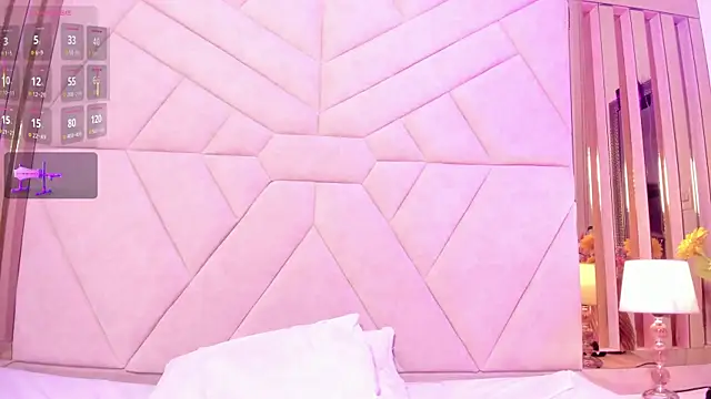 DomenicoRey's Webcam Show