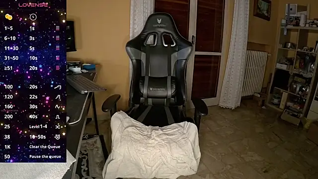 fernan_redsxxx 网络视讯表演