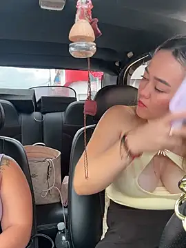 Czat XXX na żywo – Danielavegax