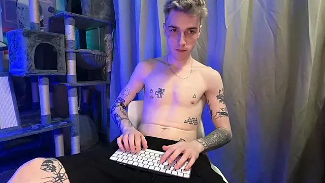 davesinner – Naživo XXX chat