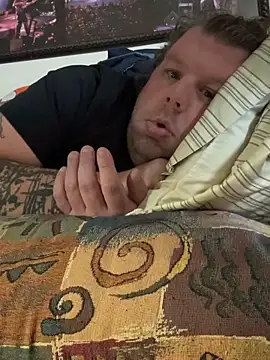 Pokazy przed kamerką – Stephanie1984