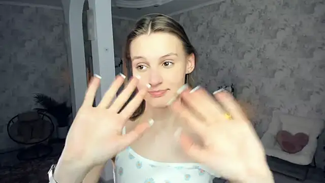 Show webcam de LianneBynon