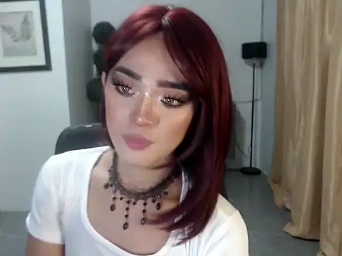 lavandermilk 在線直播表演