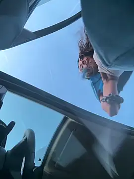 Czat XXX na żywo – Lalla_Amani