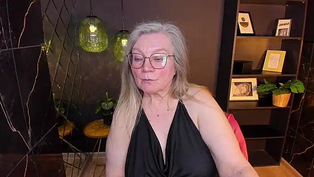 NataliMellow – Naživo XXX chat