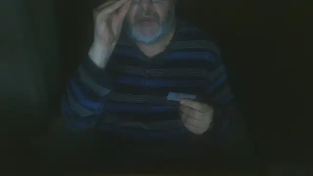 Show Webcam de Koldo70