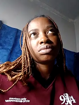 SexypuppyXX Pertunjukan Webcam