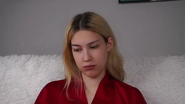 AngelicRice – Live XXX-chat