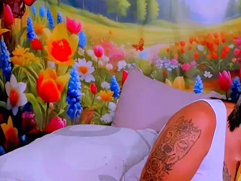 indianroxy 라이브 XXX 채팅