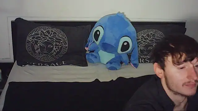 SoftEdgeBoy Live XXX Chat